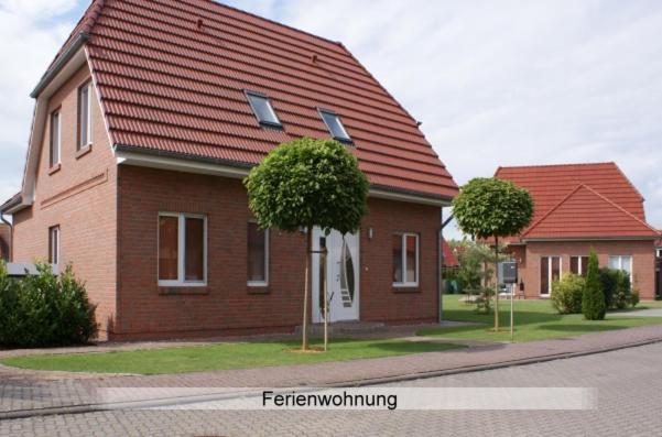 Ferienwohnung Hafftraum Liepgarten Luaran gambar